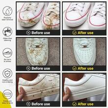 Multifunctional Shoe Cleaning Cream - Water-Free, Quick, And Powerful Decontamination Footwear Comfort - 1pc - View 5