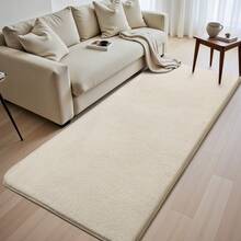 Sour Lemon Carpet Rugs Living Room Large Size, Area Rugs For Bedroom Washable Rug Anti Slip Short Pile Soft Living Room Rug Home Decoration Fluffy Carpets Rugs Extra Large Rugs For Living Room - Creamy White - View 14