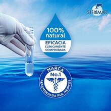 érimar Descongestionante Nasal Natural en Spray de 50 ml - Alivio para Adultos y Niños, Ideal para Alergias y Resfriados - Multicolor - Ver 8