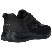 Skechers Women Professional Running Shoes - 黑色 - 查看 3