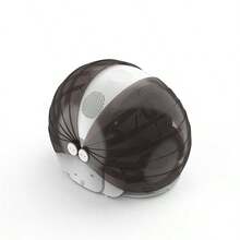 TUNKE. Foldable Bactericidal Pet Dryer - View 8