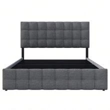 Beds - Grey - View 9