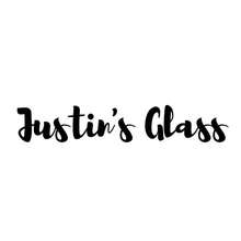 1pc Personalized Laser Engraved Glass Whiskey Tumbler, Gift For Groomsmen, Groom's Father, Bachelor Party ,Home-Cooking, Personalized Gift - Transparent. - View 30