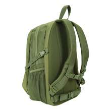 Mountain Warehouse Peregrine Logo Backpack (Green) - 100% Polyester - (MW1440) - Green - View 2