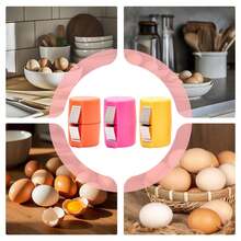 Stainless Steel Can Opener - Manual Operation, Perfect For Power Outages, Camping Equipment And Emergency Situations, Kitchen Supplies Bottle Openers, Bottle Cap Openers, Back To School Supplies, College Dormitory Essentials, And Can Openers - Multicolor - View 7