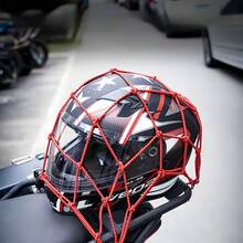 Bungee Cords - Rojo - View 8