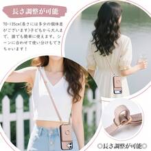 Cardholder Phone Cases - Blue - View 4