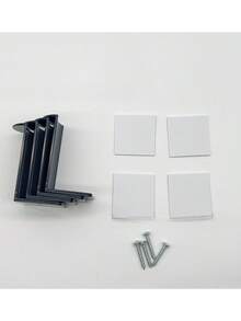 Wall Hat Hook Western Style Cowboy Hat Hanger Baseball Cap Hanger Decor - Multicolor - View 10