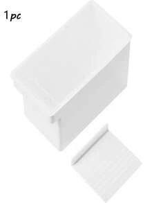 1 Butter Tray With Lid And Cutter Suitable For Countertop, Butter Rack Container With Lid, Multifunctional Butter And Cheese Storage Box With Lid, Handle And Easy To Cut Slicer, Butter Tray For Refrigerator Storage - Perfect For Freshness, Slicing, And Seasoning Organization In The Kitchen