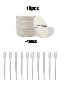 20/10/2pcs-3D Magic Puffy Foam Texture Painting Paper For Kids DIY Drawing Art Educational Craft Sponge Canvas Board Handicraft - Multicolor - View 14