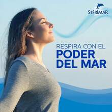 érimar Descongestionante Nasal Natural en Spray de 50 ml - Para Higiene, Humectación y Alivio Nasal de Adultos y Niños - Multicolor - Ver 7