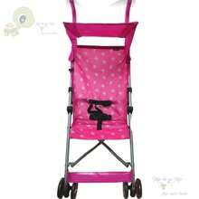 Carriola de Bastón - Azul - Ver 4