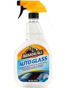 Armor All 17676 Limpiador de Vidrios, 650ml - 1 - Ver 3