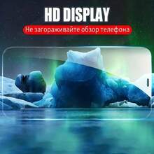 3pcs For IPhone 16 11 12 13 14 15 Pro Max Tempered Glass Film For IPhone X Xs Xr Protective Glass Film - Nhiều màu - Xem 6