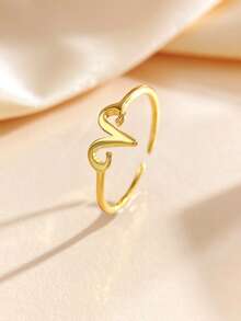 1 Pc Zodiac Adjustable Ring Women's S925 Sterling Silver Fine Ladies Jewelry Gifts - Twelve Zodiac Signs Open Ring - View 20