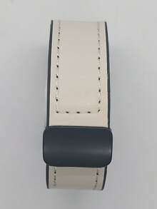 2025 New GT5 Watch Band | Crazy Horse Leather Material Adds Retro Texture, Silicone Lining Enhances Wearing Comfort, Magnetic Folding Clasp For Quick Wear And Removal, 20mm/22mm Size Fits Multiple Models, Easily Refresh Your Watch Style