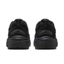 Men's JORDAN TRUNNER O/S Casual Sports Shoes, Low-Top IB3722-003 - Black - View 4