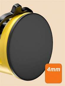 Afilador de cuchillos en forma de pato con ventosa mini, herramienta de afilado rápido de cuchillos para el hogar, afilador de cuchillos de cocina compacto, fácil de usar - Multicolor - Ver 7