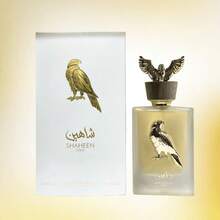 Perfume árabe para hombre 100 ml - Floral - Ver 5