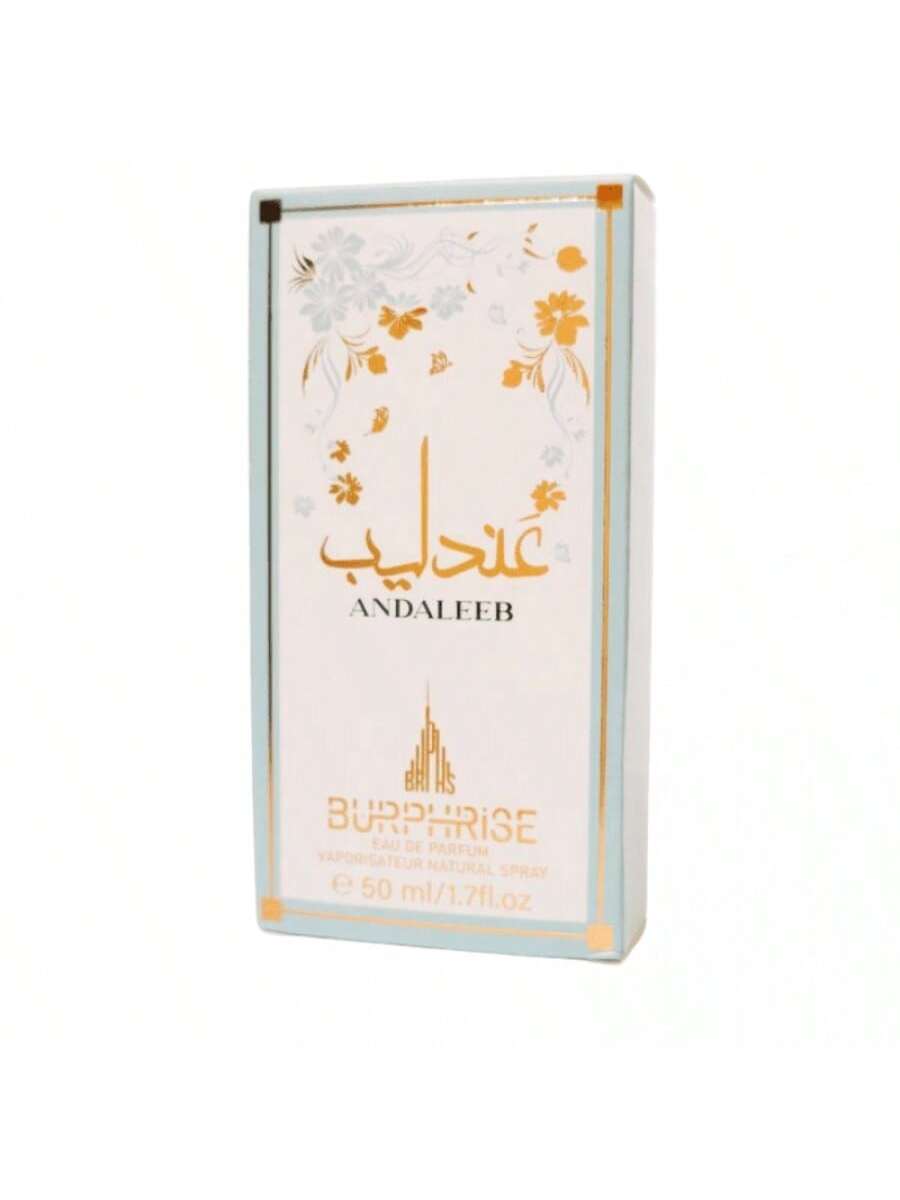 Perfume árabe para mujer 35 ml