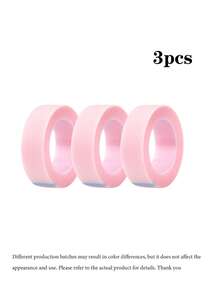 4片/3片/1片装眼影贴纸，眼影和眼线笔辅助工具，眼妆辅助工具，眼妆定型贴纸，眼妆保护贴纸，专业假睫毛贴纸，粘性布质假睫毛贴纸，透气微孔布质假睫毛贴纸，睫毛提拉贴纸，透气低致敏睫毛隔离贴。价格实惠，适合作为圣诞礼物，化妆品，化妆工具，便宜好物，礼品，女士礼品，圣诞礼物 - 彩色 - 查看 14