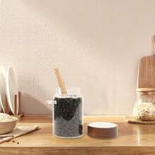 Canning Container Kit - transparant - Bekijken 5