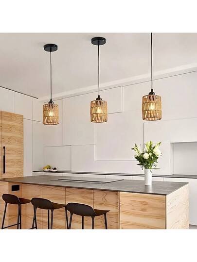 LED Lamp Modern 8128 view 6