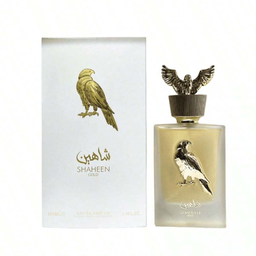 Perfume árabe para hombre 100 ml - Floral - Ver 1