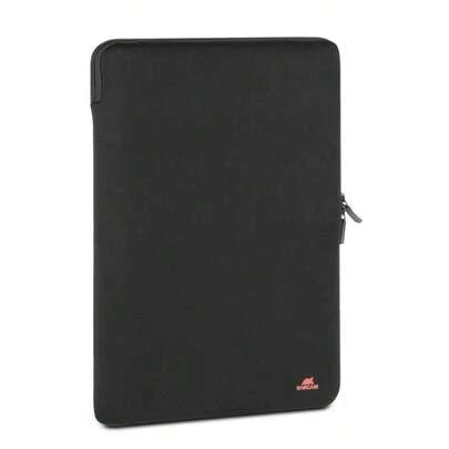 Caixa vertical antichoque Rivacase 5226 15,6" preta