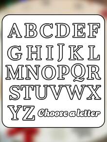 Personalized Gold Mirror Letters Christmas Decoration, Custom Christmas Stocking Name Tags, Customized Stocking Name Tags, Letter Ornaments, Customizable Name Christmas Tree Ornament, Personalised Bauble, Customized Letters, Initials Decorate, Bag Charms, Acrylic, Christmas, Christmas Gifts, Mom