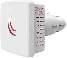 Mikrotik RBLDF-2nD 網路天線 - 白色 - 查看 1
