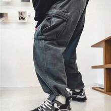 NEW BRADER Giày thể thao nam casual phong cách retro nhẹ, thoáng khí, mùa xuân/thu 2026, giày đế xuồng chống trượt mùa hè. - màu đen - Xem 10