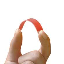 60 Pieces Of Waterproof Transparent Nano Tape - Double-Sided, Seamless, And Removable Adhesive For Glass Surfaces, Household Use, And Carpets