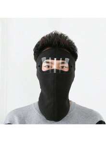 Conjunto de invierno que incluye gafas y máscara facial, a prueba de viento y nieve, transpirable y lavable, pasamontañas, adecuado para actividades al aire libre, ciclismo, esquí, escalada, gran regalo para el Día de San Valentín