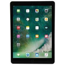 Certified Refurbished - Apple IPad (6th Gen) MR7F2LL/A 9.7" 32GB WiFi, Space Gray  - Xám - Xem 4