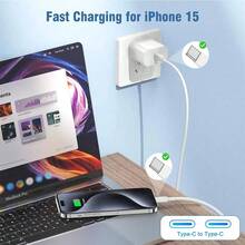Wall Charger - Steker Tipe AS A (110-127V) - View 6