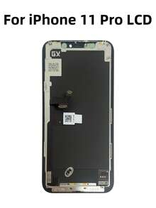 适用于 X/XS Max、11 Pro Max、12 Mini、13/13 Pro、14 Pro Max 的 OLED 显示屏更换部件；适用于 15/15 Pro Max、16 的 LCD 触摸屏更换部件 - 其他 - 查看 11