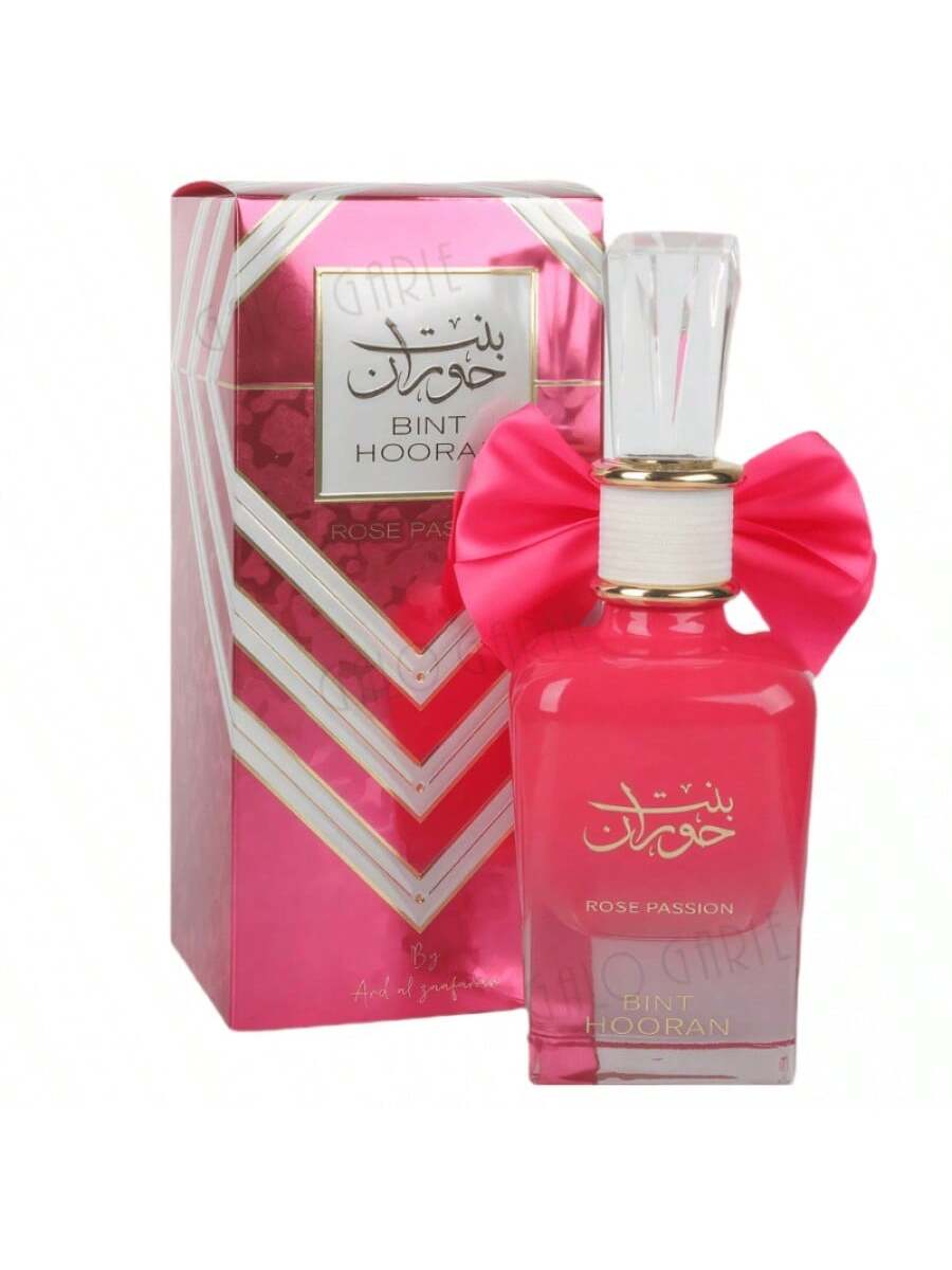 Perfume árabe para mujer 100 ml
