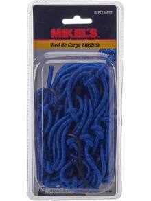 EstiloMIKEL'S RC-9A, Red De Carga Azul Con Reflejante (40 X 40 Cms)VersióN Mejorada