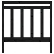 Cabeceros y pieceros