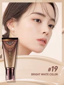 BB Cream,CC Cream - #19 BRIGHT WHITE COLOR - View 2