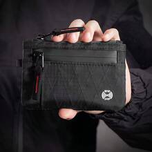 RFID Anti-Theft Card Holder Fashionable Cross-Border Coin Purse Portable Key Pouch Multi-Function ID Card Wallet Travel Wallet For Men Wallet Mini Wallet Purse Wallet Small Wallet Coin Wallet Cute Wallet Wristlet Wallet - Multicolor - View 5