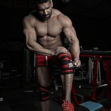 Bandage - RED - View 5