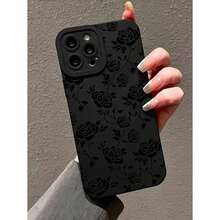 Basic Phone Cases - Black - View 2