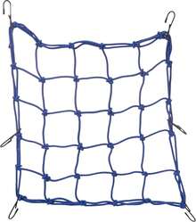 EstiloMIKEL'S RC-9A, Red De Carga Azul Con Reflejante (40 X 40 Cms)VersióN Mejorada