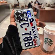 Custodia per telefono in stile vintage e vintage, compatibile con 16, 15, 14, 13, 12, 11 Pro Max, XS, X, XR, 7, 8 Plus, Mini, SE 2020, 2022, custodia antiurto. Compatibile anche con Galaxy S17, S17 Pro, S17 Pro Max.