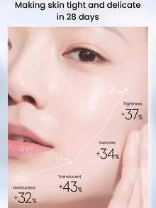 OLAY Natural Radiance Cream 50g Moisturizing Cream, A Skincare Cream For Day And Night Use, Is An Ideal Gift For Valentine's Day And Birthdays. - Multicolor - View 3