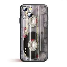 Fashion Phone Cases - D48Hblk09 - View 12