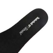 Timberland 女士高帮靴，舒适高帮靴，适合户外活动，实用靴款，适合城市通勤、徒步旅行和户外旅行，时尚靴款，适合日常约会，轻便舒适的休闲运动鞋 A5RH5015 - 黑灰色 - 查看 6
