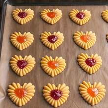 Stylish Cake/Cookie Mold & Cookie Cutter